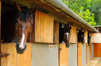 free Goldthorn Park stable construction quotes