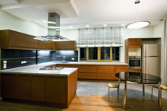 kitchen extensions Goldthorn Park